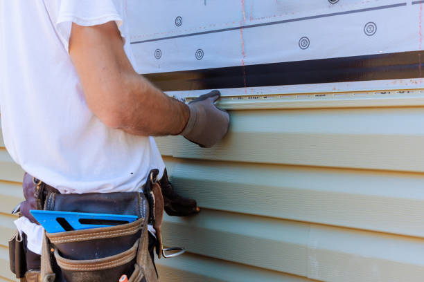 Affordable Siding Installation solutions in Weaverville, NC